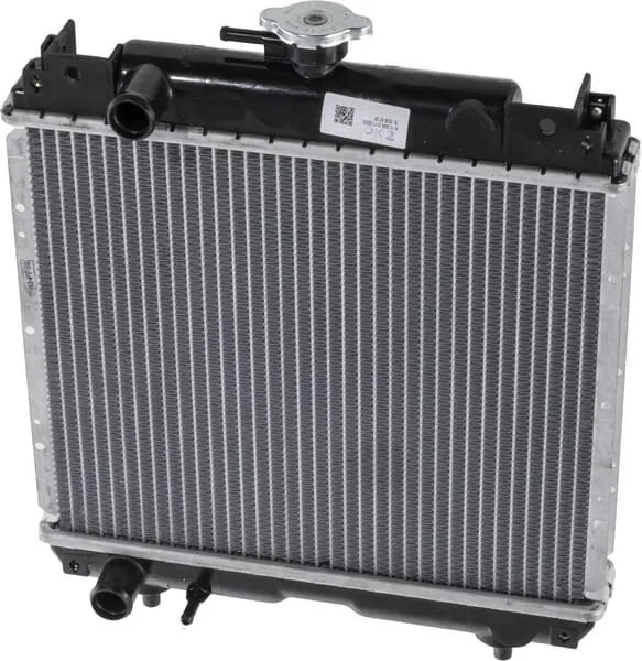 Kramp - 6C12058500N - Kühler