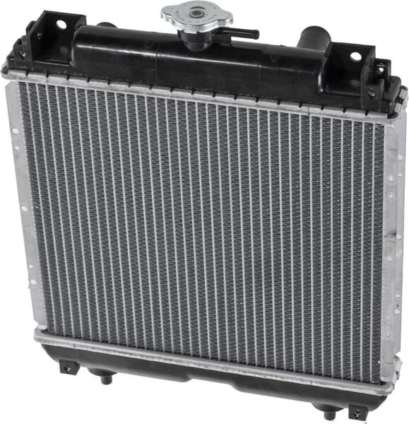 Kramp - 6C12058500N - Kühler