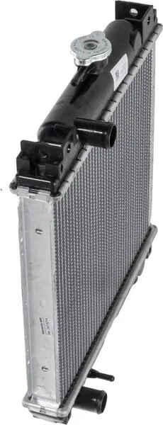 Kramp - 6C12058500N - Kühler