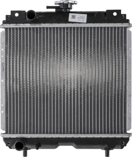 Kramp - 6C12058500N - Kühler
