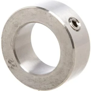 Kramp - 705A22RVSP025 - Stelring RVS 22x36x14mm