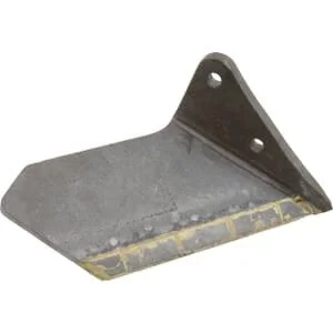 Kramp - 7204027031CN - Flügelschar Rechts Hartmetall