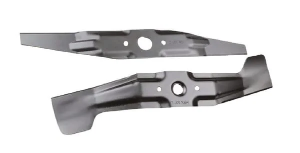 Kramp - 72531VH7000KR - Messersatz (2pcs) oben und unten, 528mm, Loch und 21mm, PrecisionCut