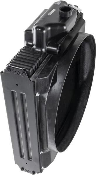 Kramp - 7700060912N - Kühler