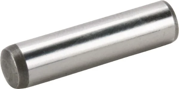 Kramp - 7979D524B - Zylindrischer Stift 5x24mm DIN7979d
