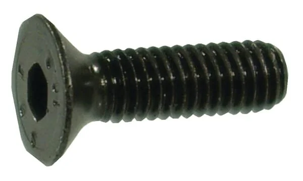 Kramp - 799124150109B - Senkkopfschraube DIN7991 Stahl 10.9