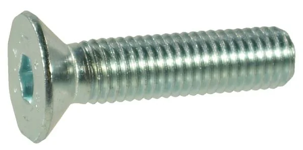 Kramp - 7991620P001 - Senkkopfschraube DIN7991 Stahl verzinkt 10.9