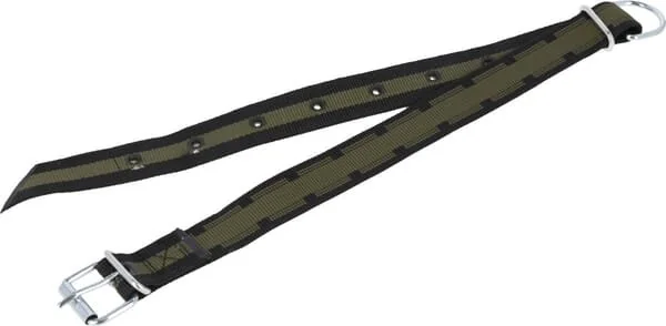 Kramp - 803021KR - Halsband 100cm Mit D-Ring 6mm
