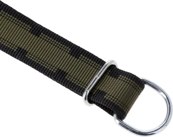 Kramp - 803021KR - Halsband 100cm Mit D-Ring 6mm