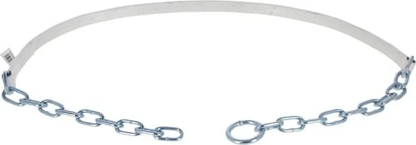 Kramp - 803074KR - Halsband Für Rinder SUEDSTALL Doppellagig, 190cm