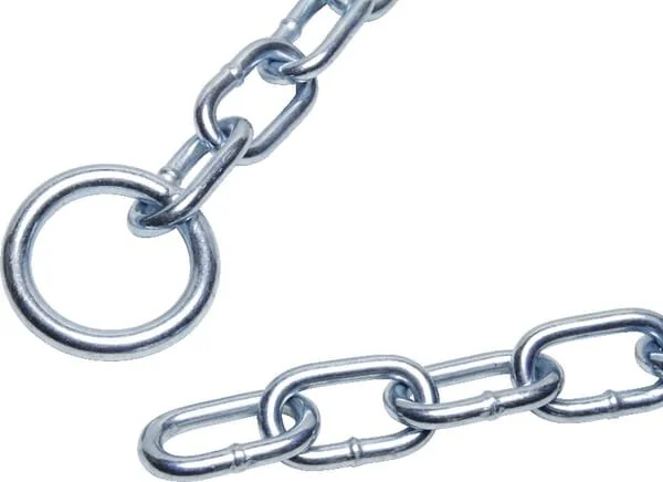 Kramp - 803074KR - Halsband Für Rinder SUEDSTALL Doppellagig, 190cm