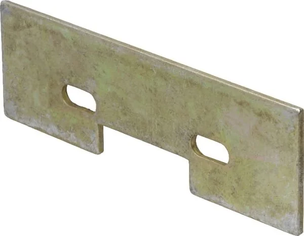 Kramp - 80393694N - Platte