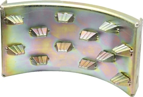 Kramp - 80421897N - Trommeldeckel