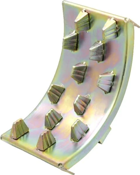 Kramp - 80421897N - Trommeldeckel