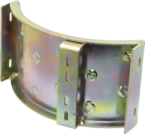 Kramp - 80421897N - Trommeldeckel