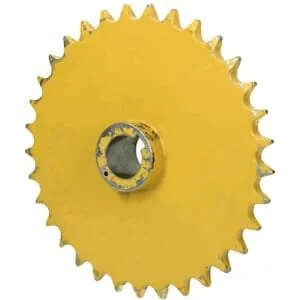 Kramp - 80446670N - Kettenrad