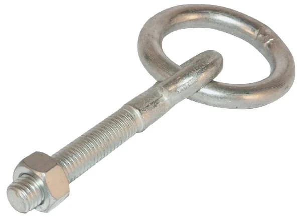 Kramp - 806013KR - Ring Befestiger Zum Anschrauben