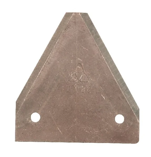 Kramp - 80GL - Sektion Glatt DIN 80