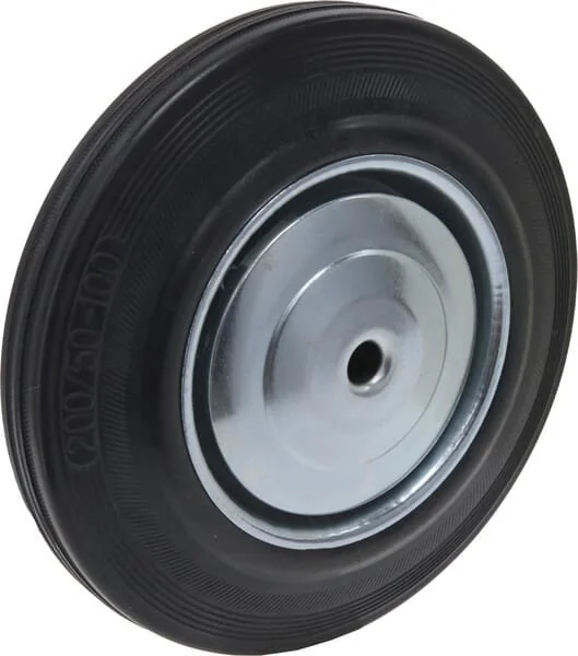 Kramp - 81200KR - Einzelrad 200mm