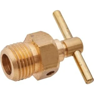 Kramp - 81465471KR - Ablasshahn