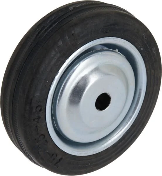 Kramp - 8175KR - Einzelrad 75mm