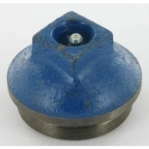 Kramp - 81802363N - Nabenkappe New Holland