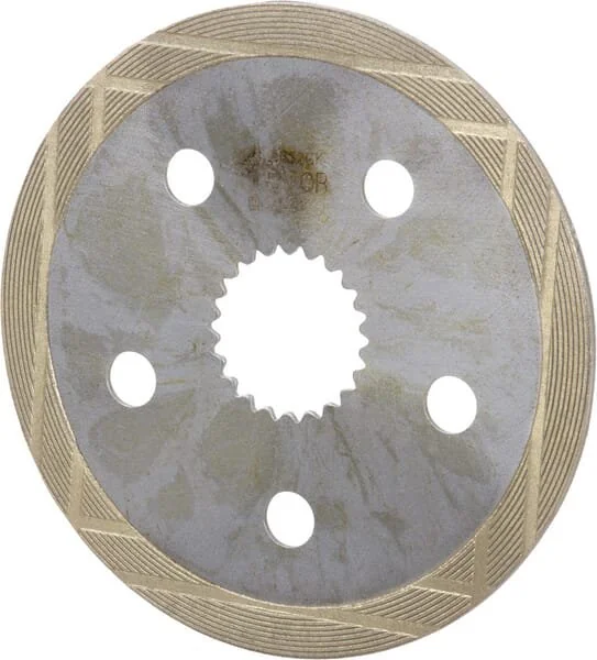Kramp - 81818854N - Bremsscheibe Ford