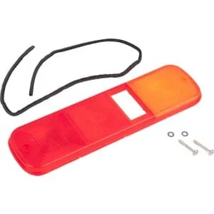 Kramp - 82004330N - Transparent