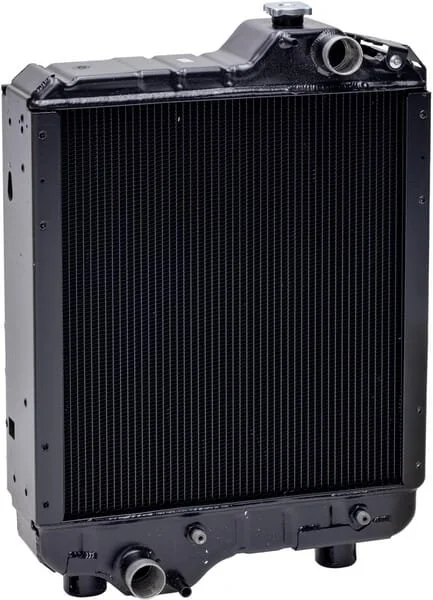 Kramp - 82028244N - Kühler
