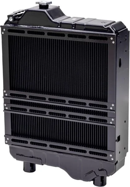 Kramp - 82028244N - Kühler