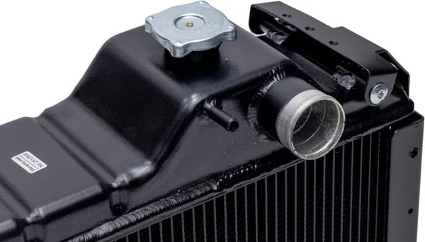Kramp - 82028244N - Kühler