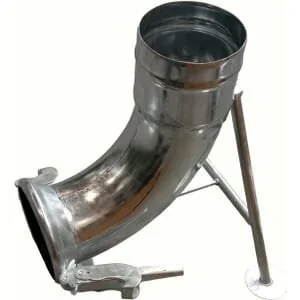 Kramp - 8234020 - Dockingstation Typ A
