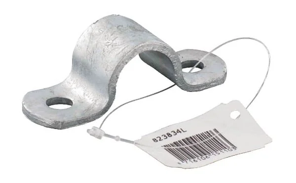 Kramp - 823834L - Rohrschelle verzinkt