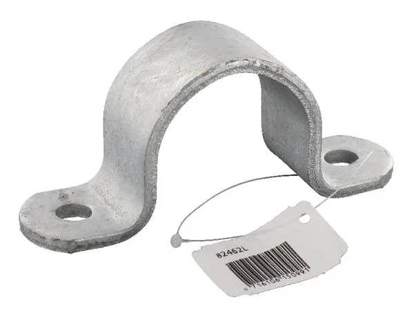 Kramp - 8252400 - Vollständige Rohrschelle
