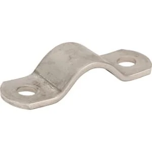 Kramp - 8268212RVS - Rohrschelle S.S