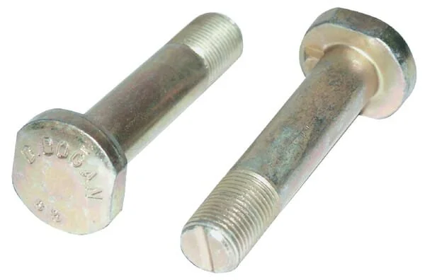 Kramp - 828217M1KR - Radbolzen