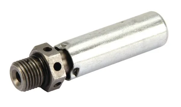 Kramp - 828927M92KR - Druckentlastungsventil