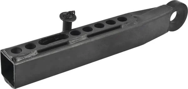 Kramp - 83449010N - Teleskop Für 3-Punkt-Aufhängung C-385