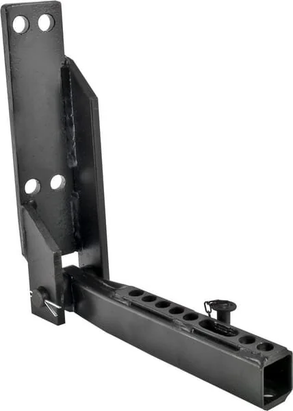 Kramp - 83449989N - Teleskop Für 3-Punkt-Aufhängung, Links C-385