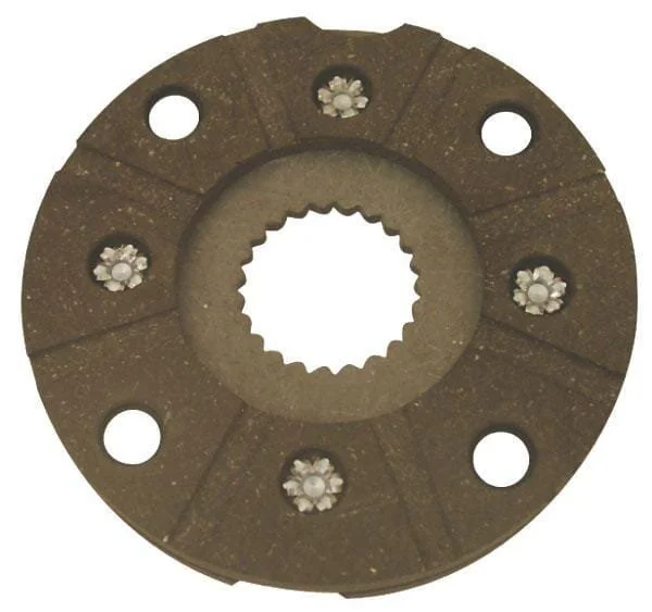 Kramp - 83906199N - Handbremsscheibe New Holland