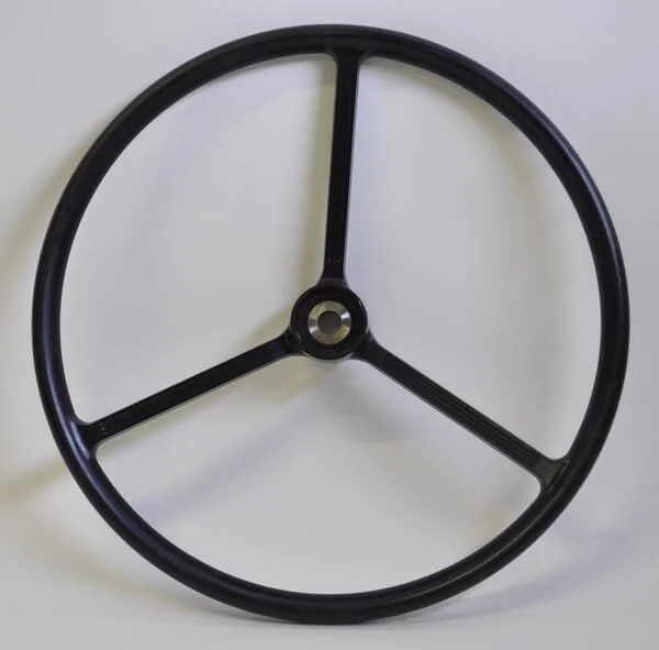 Kramp - 83909785N - Lenkrad Ford