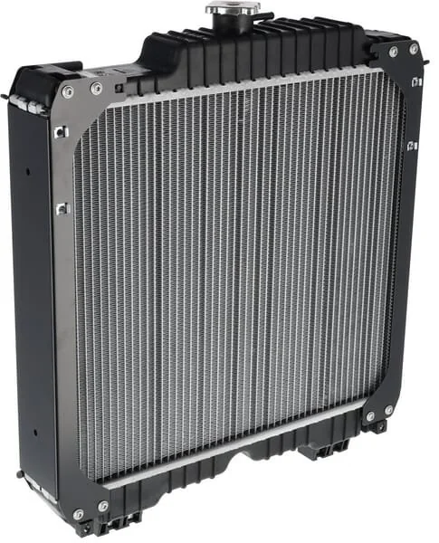 Kramp - 84175586NN - Kühler