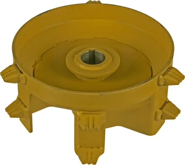 Kramp - 84607289N - Schläger