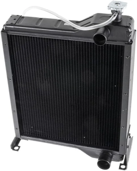 Kramp - 84673C1N - Kühler