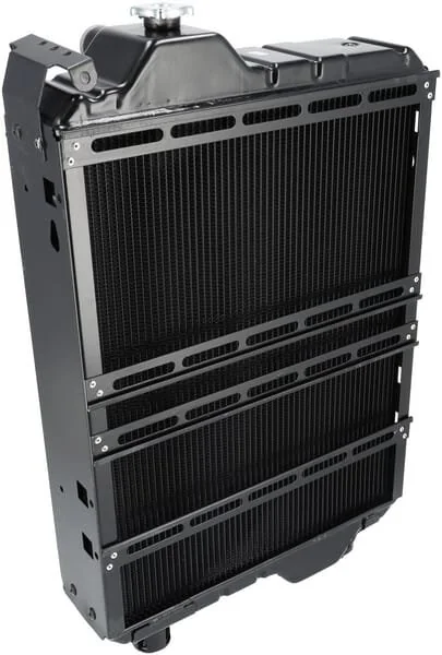 Kramp - 87352193NN - Kühler