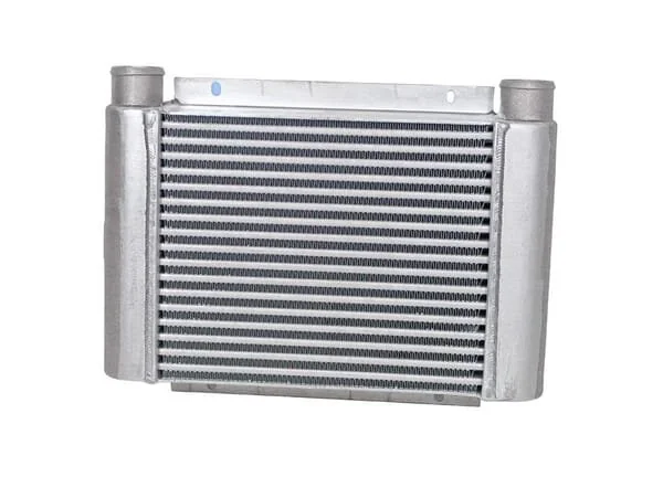 Kramp - 87541604N - Ladeluftkühler