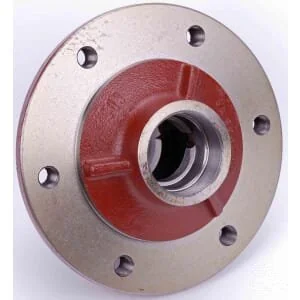 Kramp - 886336M1KR - Vorderrad Nabe für 3-Cylinder