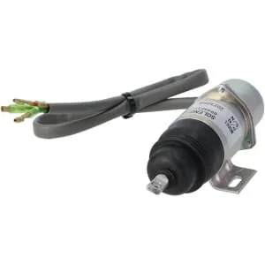 Kramp - 8944533410KR - Kraftstoffabsperrmagnetventil