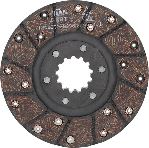 Kramp - 89509863N - Bremsscheibe