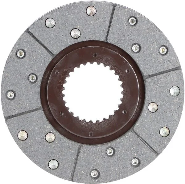 Kramp - 89512098N - Bremsscheibe New Holland